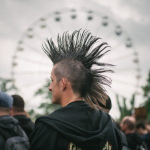 Hellfest 2016 - Photographe Nantes