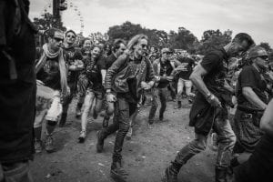 Hellfest 2016 - Photographe Nantes